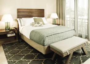 Hacienda Beach Club & Residences - Chambre