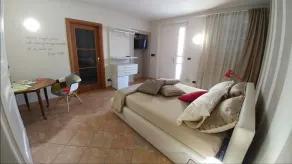 Asfodelo rooms - Zimmer