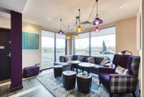 Premier Inn Faversham - Restaurant