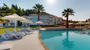 Acrotel Lilyann Boutique Hotel - Pool