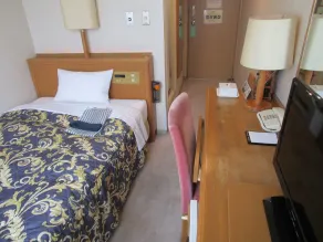 Saku Grand Hotel - Chambre