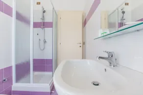 Villa Hotel Del Sole - Bad