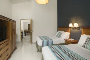 Hodelpa Garden Suites - All Inclusive - Room