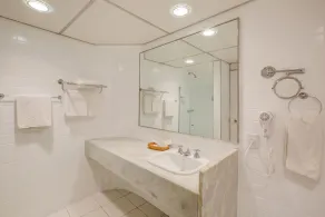 Rio Aeroporto Hotel Galeão - Room