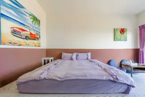Happiness Ocean View B&B - Room