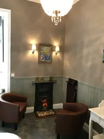 Blair Villa South - Chambre