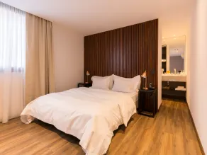 Azur Hotel & Spa - Habitación