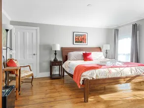 The Thistle Inn - Room
