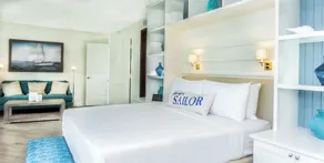 Margaritaville Resort Orlando with H2O Waterpark - Room