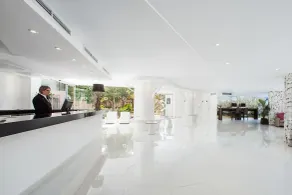 FERGUS Style Cala Blanca Suites - Reception