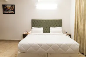 Sandane Homes - Room