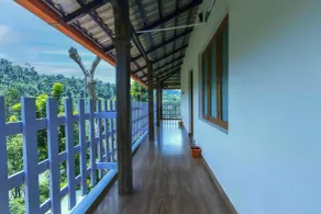 Treebo River View - Lobby