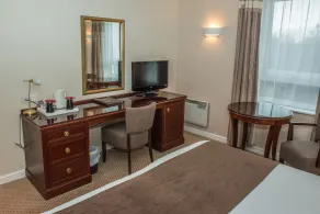 Manor Of Groves Hotel, Golf & Health Club - Habitación
