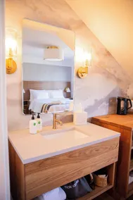 the compass mcminnville - Chambre