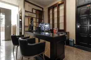 RedDoorz Plus near Halim Perdanakusuma 2 - Lobby