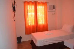 Fragoch Tourist Inn - Room