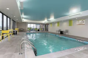 Home2 Suites by Hilton Indianapolis Airport - Piscine
