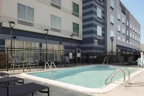 Fairfield by Marriott Inn & Suites Knoxville Northwest - Pool
