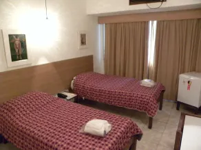 Hotel Atlântico Avenida - Room