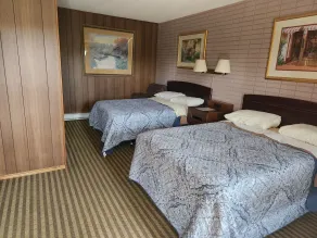 Cedar Creek Resort - Camera