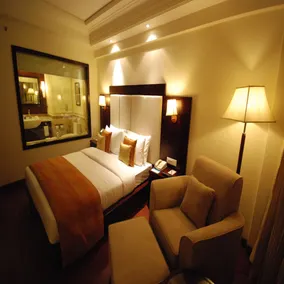 Park Plaza Jodhpur - Chambre