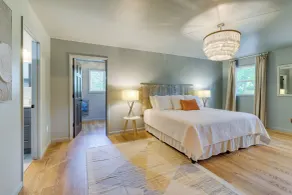 'Sweetwater Bluff' Home On The Hiawassee w/ Views! - Interiør
