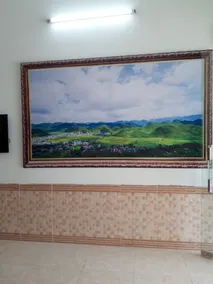 Hotel Thien An - Lobby