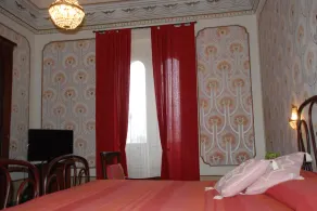 Villarancia – Luxury B&B - Rom