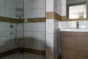 Hayat Palas - Bathroom