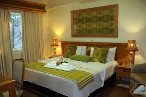 Centre Court B&B - Room