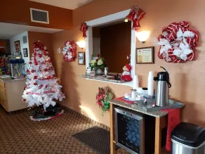 Kansas Country Inn - Lobby
