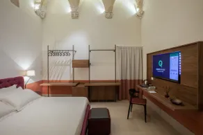 BV QUARRY MATERA  - Chambre
