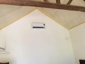 Ruby Homestay - Room