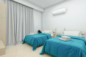Caretta Paradise Resort & WaterPark - Room