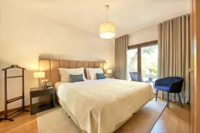 Cascade Wellness & Lifestyle Resort - Chambre