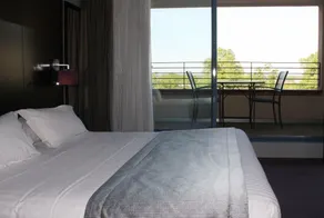 Abbaye des Capucins Spa & Resort - Chambre