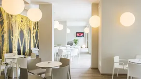 Hotel Eden Garda - Lobby-Lounge
