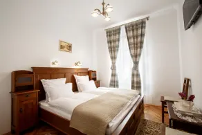 La Teo Pensiune si Pivnita - Room