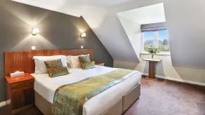 Stoke By Nayland Resort - Camera