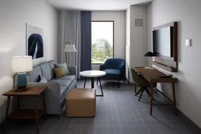 Staybridge Suites Winter Haven - Auburndale - Chambre