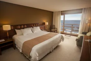 Wyndham Puerto Varas Pettra - View from room