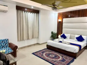 Hotel Impress By RMR Hotels - Camera