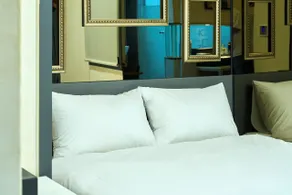 Hotel Zen - Habitación