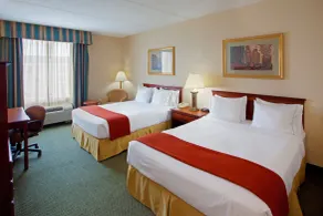 Holiday Inn Express Hanover by IHG - Chambre