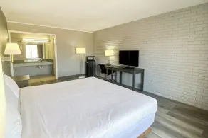 Save Inn By Hotel O Forrest City I 40 - Chambre