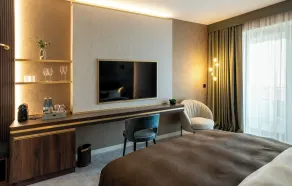 Le Primore Hotel & Spa - Chambre