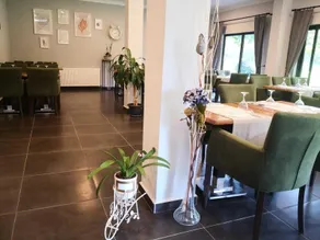 HBS Boutique Hotel & Restaurant - Restaurant