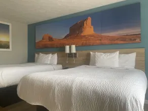 Days Inn by Wyndham Warrensburg - Chambre