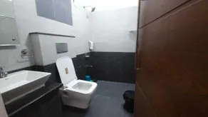 Green Ample Resorts - Bagno