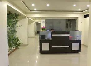 Hotel Suresh Inn - Lobby